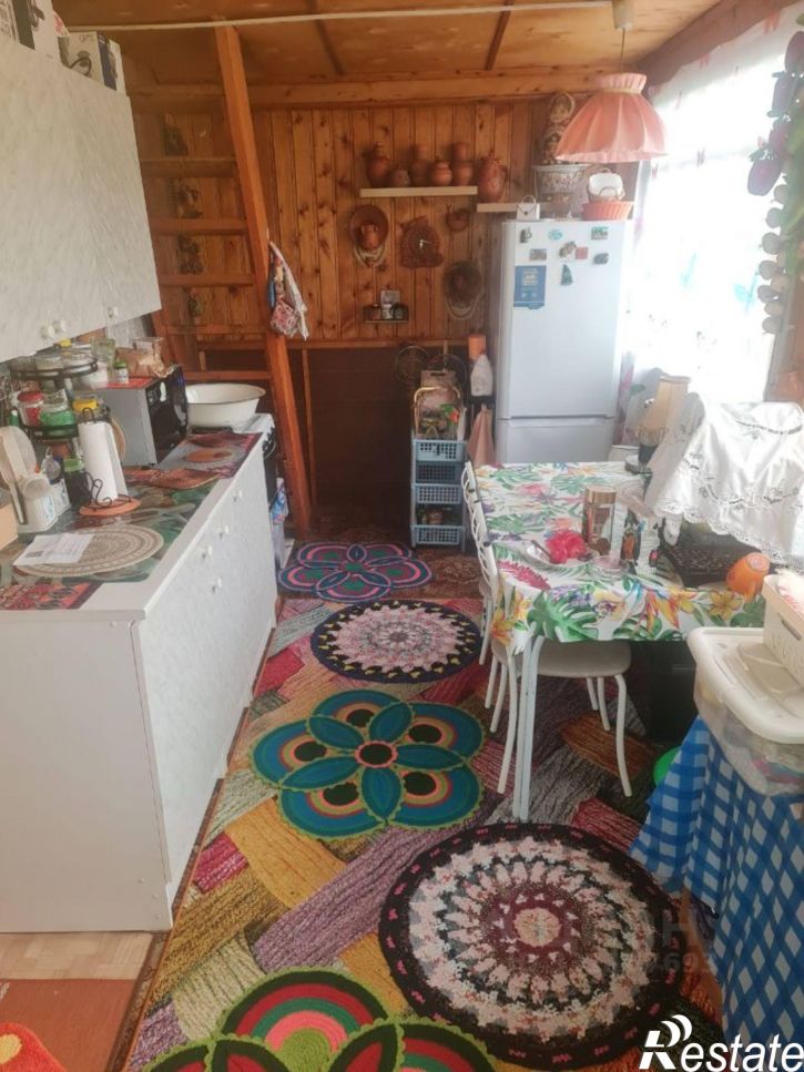 Коттедж/дом СНТ Звёздный, 74