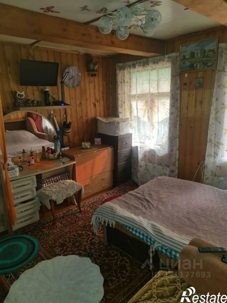 Коттедж/дом СНТ Звёздный, 74