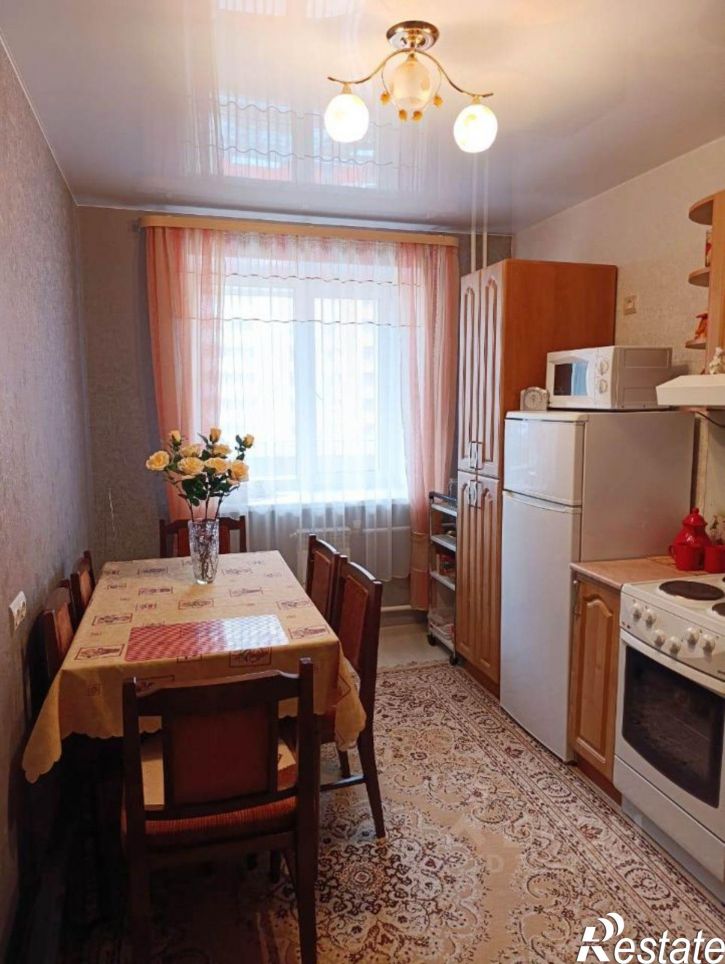 1-комн квартира улица Энергетиков, 13А,  д. 13А