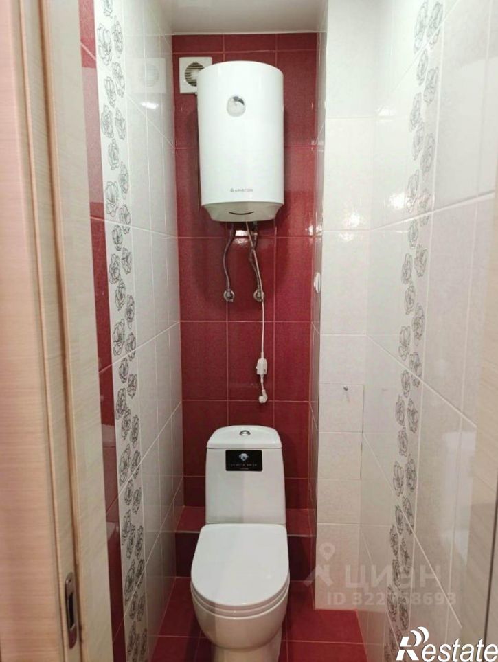 1-комн квартира улица Энергетиков, 13А,  д. 13А