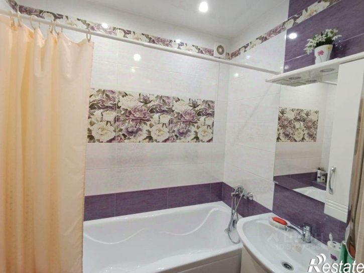 1-комн квартира улица Энергетиков, 13А,  д. 13А