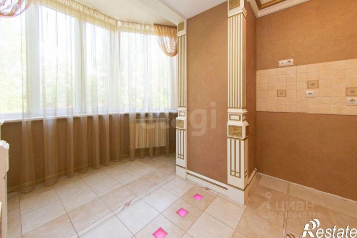 2-комн квартира Пионерский переулок, 8,  д. 8