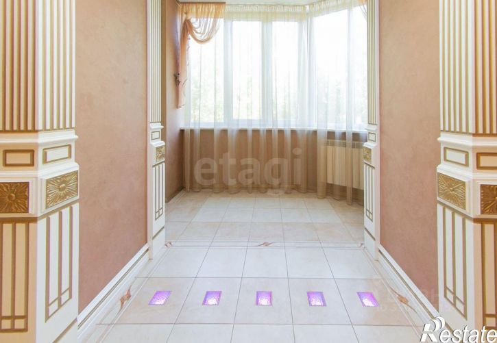 2-комн квартира Пионерский переулок, 8,  д. 8