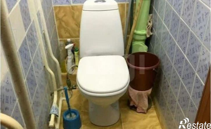 2-комн квартира Тверская улица, 57,  д. 57