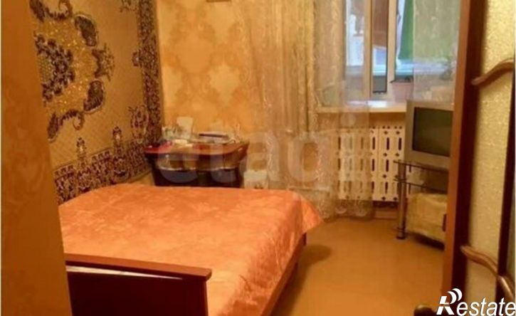 2-комн квартира Тверская улица, 57,  д. 57
