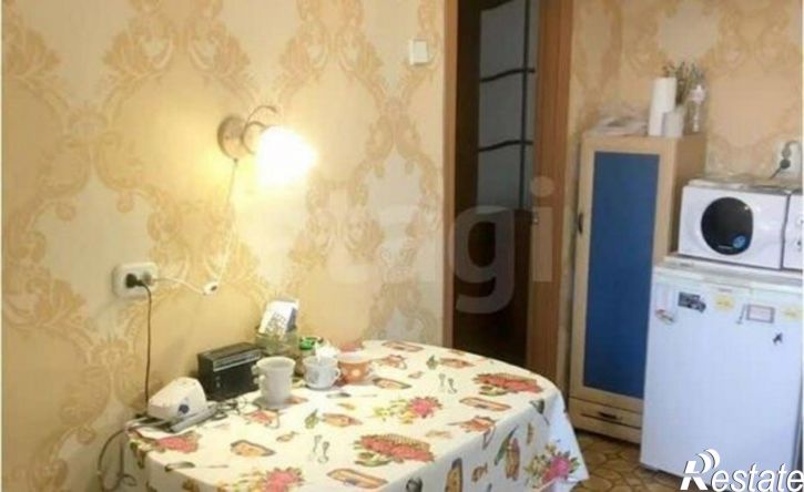 2-комн квартира Тверская улица, 57,  д. 57