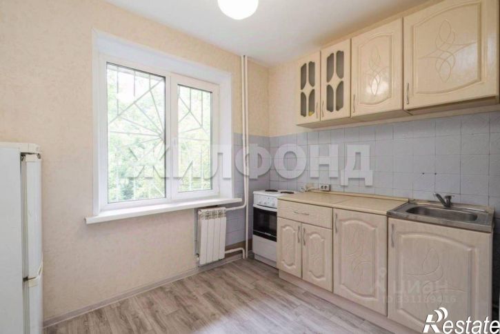 1-комн квартира проспект Мира, 19/1,  д. 19/1