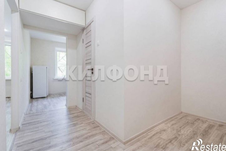 1-комн квартира проспект Мира, 19/1,  д. 19/1