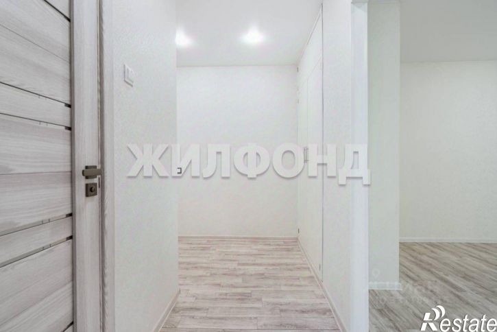 1-комн квартира проспект Мира, 19/1,  д. 19/1