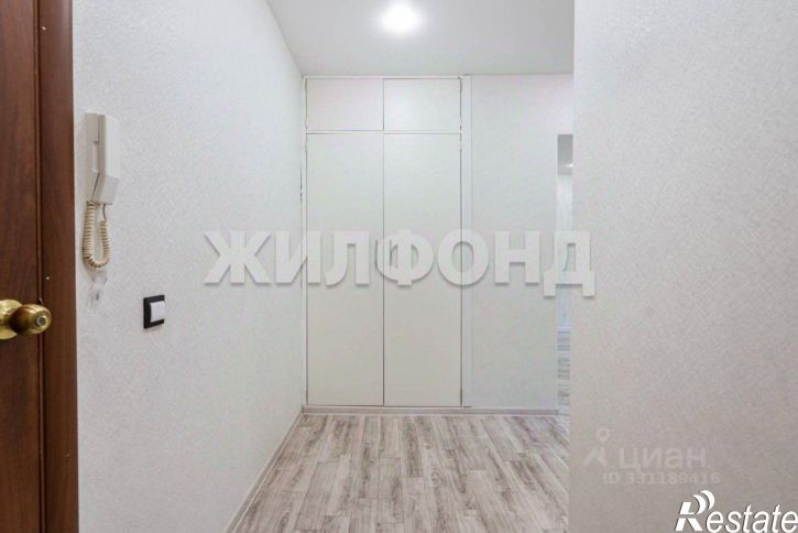 1-комн квартира проспект Мира, 19/1,  д. 19/1