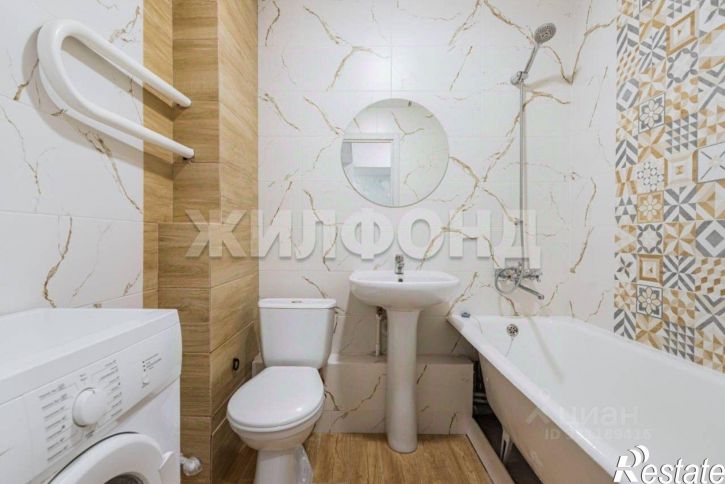1-комн квартира проспект Мира, 19/1,  д. 19/1