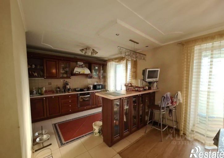 6-комн квартира проспект Фрунзе, 96,  д. 96