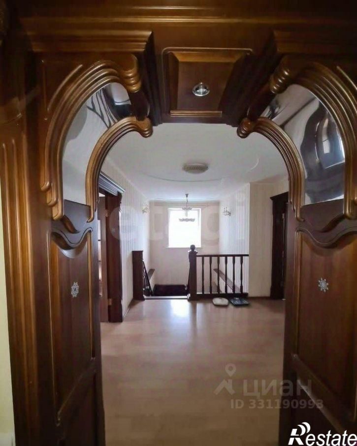 6-комн квартира проспект Фрунзе, 96,  д. 96