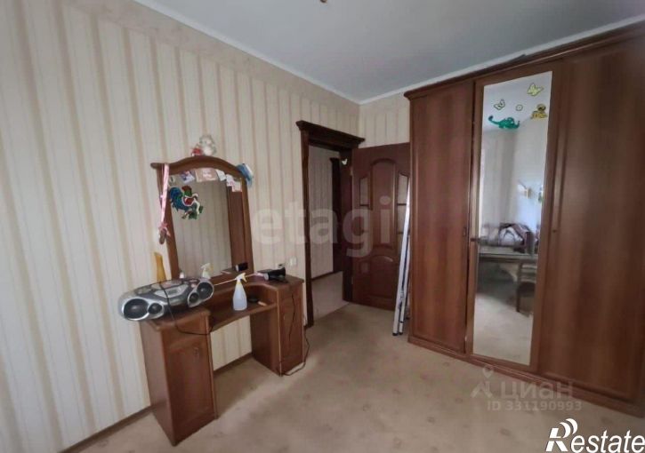 6-комн квартира проспект Фрунзе, 96,  д. 96