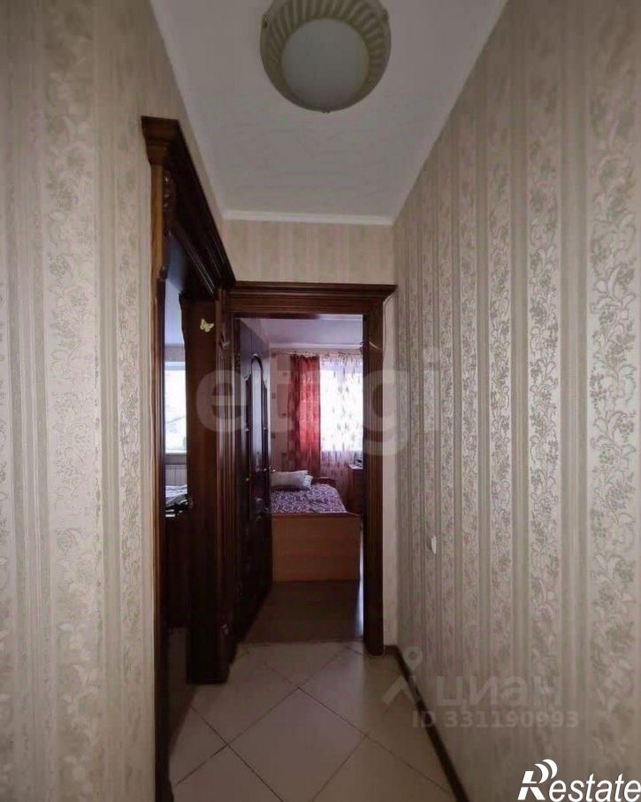 6-комн квартира проспект Фрунзе, 96,  д. 96