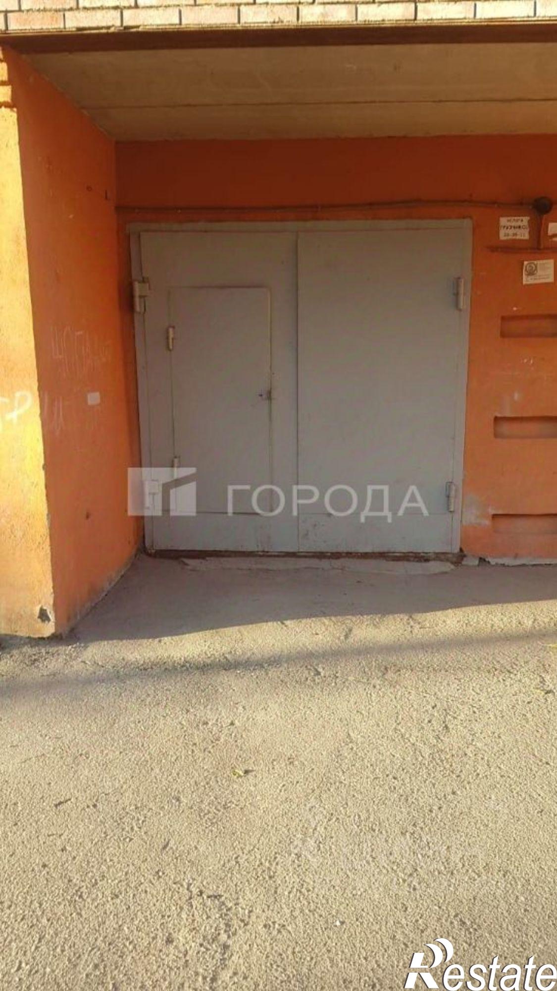 Купить гараж, место в паркинге за 1 600 010 рублей на Ботанический пер, 6/2