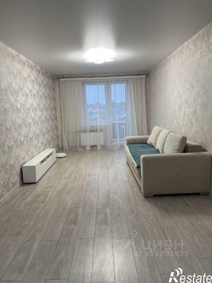 2-комн квартира Строевая улица, 7,  д. 7