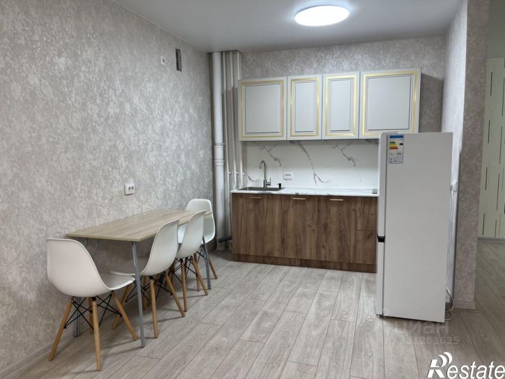 2-комн квартира Строевая улица, 7,  д. 7