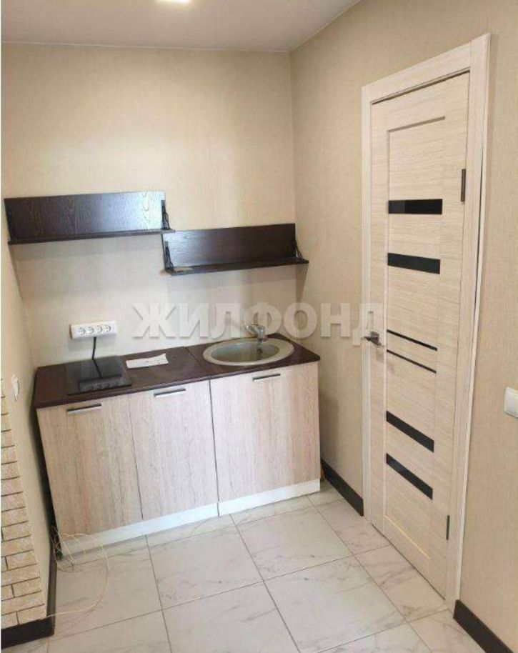 1-комн квартира Иркутский тракт, д.185