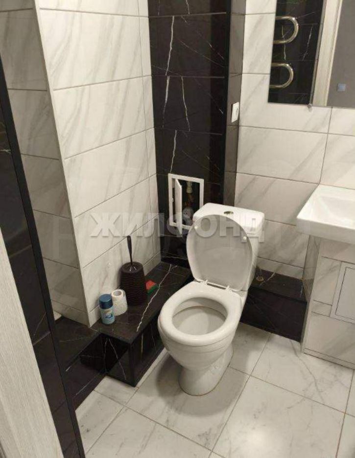 1-комн квартира Иркутский тракт, д.185