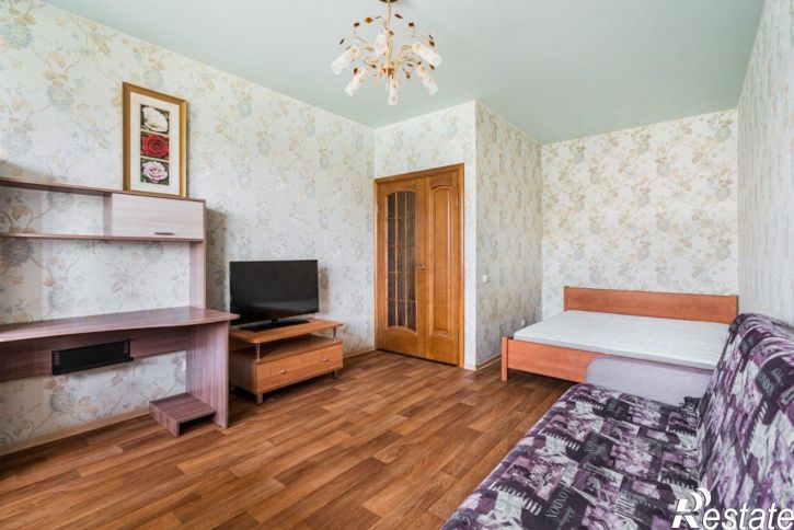 1-комн квартира Базарный переулок, 12,  д. 12