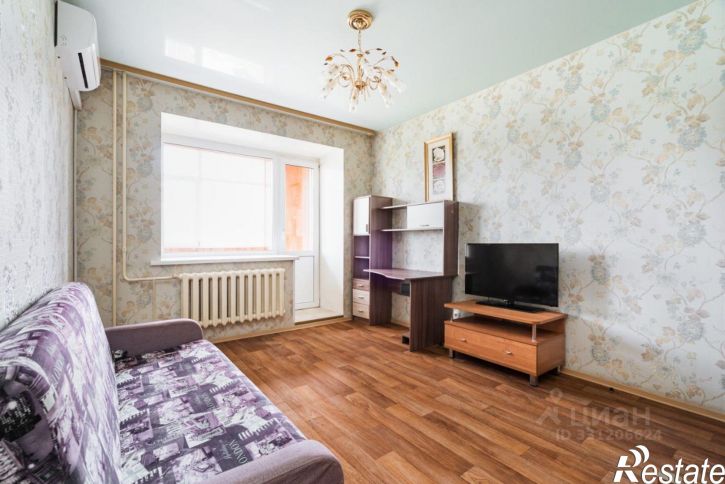 1-комн квартира Базарный переулок, 12,  д. 12