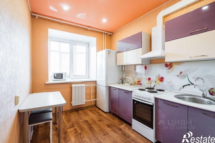 1-комн квартира Базарный переулок, 12,  д. 12