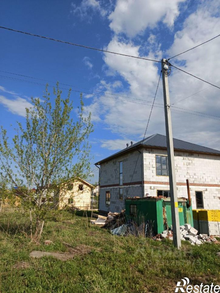 Земельный участок Лучистая улица, 19,  д. 19