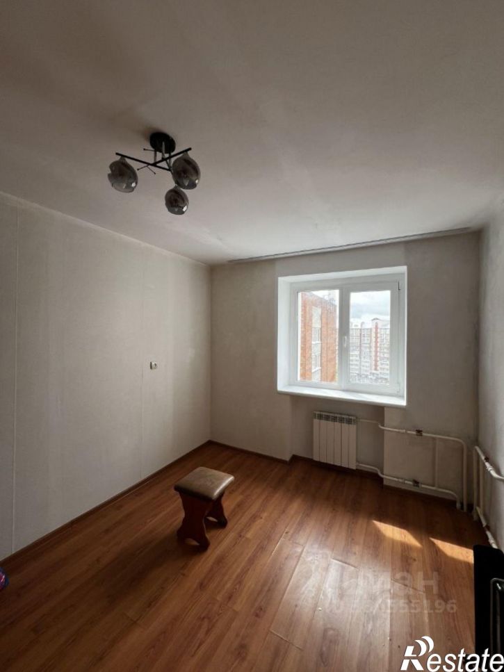 1-комн квартира улица Мичурина, 6А,  д. 6А