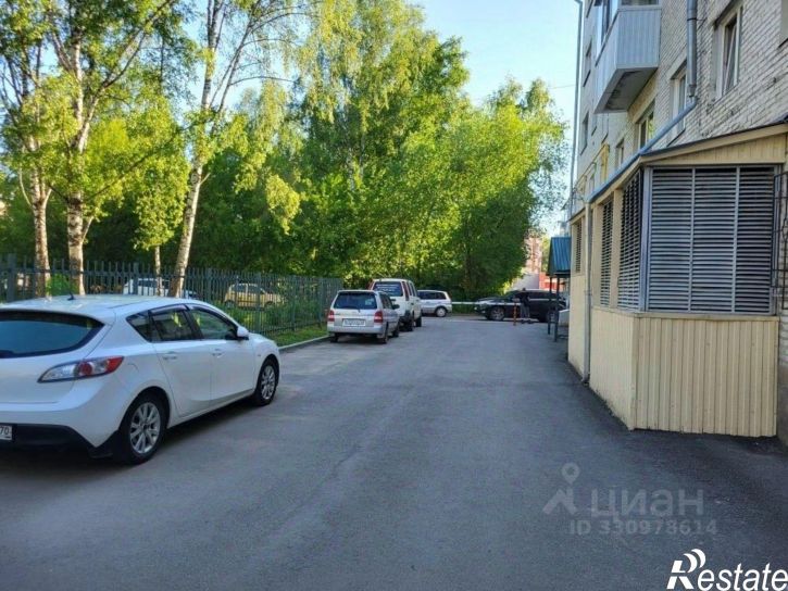 1-комн квартира улица Елизаровых, 41,  д. 41