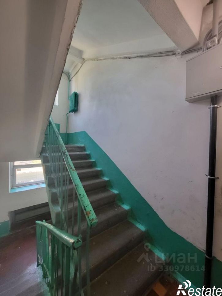 1-комн квартира улица Елизаровых, 41,  д. 41