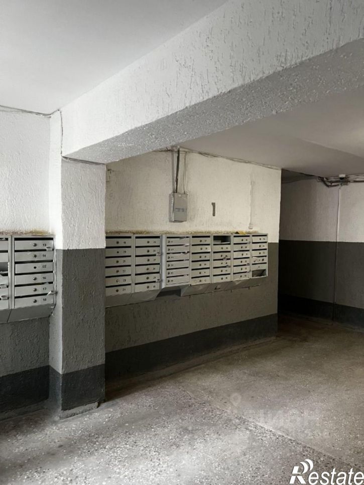 1-комн квартира улица Мичурина, 6А,  д. 6А