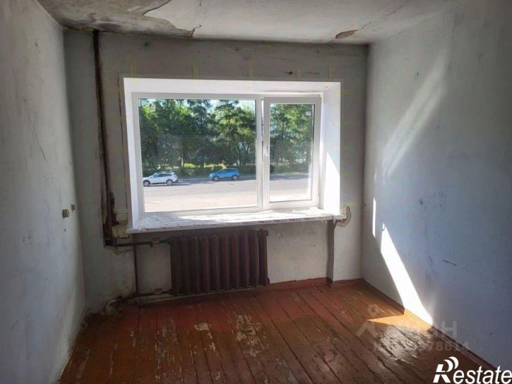 1-комн квартира улица Елизаровых, 41,  д. 41
