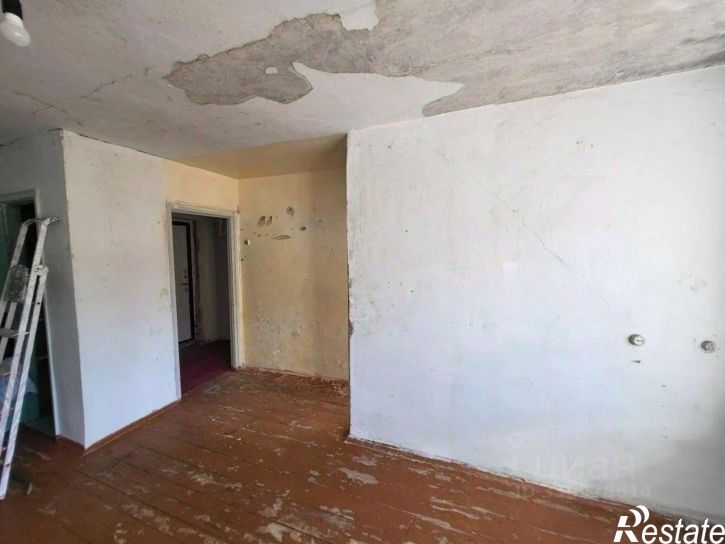 1-комн квартира улица Елизаровых, 41,  д. 41