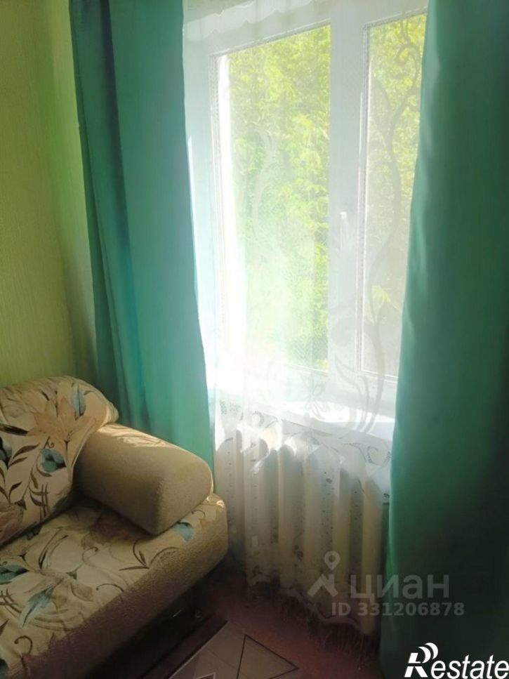 2-комн квартира ул Салтыкова-Щедрина, 46,  д. 46