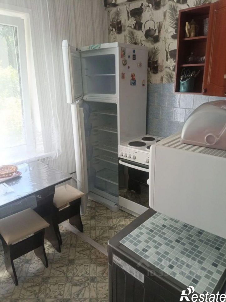 2-комн квартира ул Салтыкова-Щедрина, 46,  д. 46
