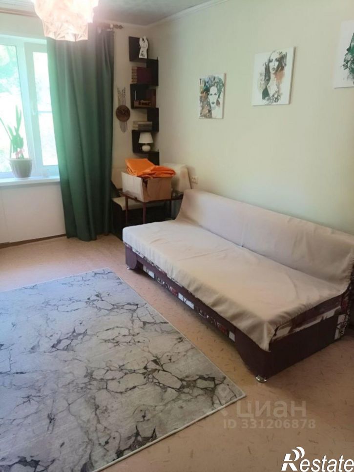 2-комн квартира ул Салтыкова-Щедрина, 46,  д. 46