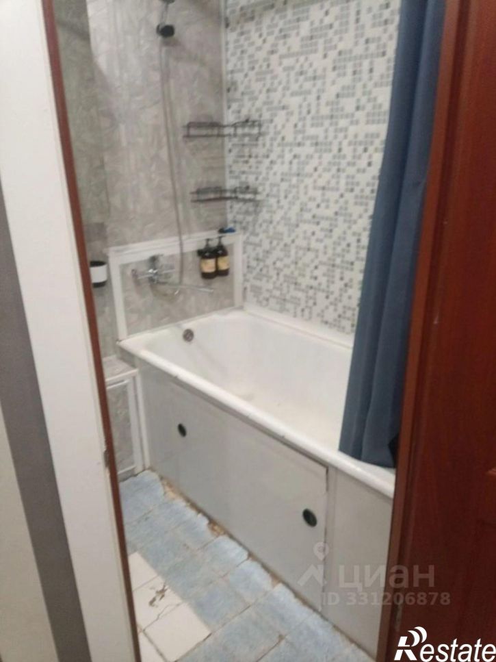 2-комн квартира ул Салтыкова-Щедрина, 46,  д. 46