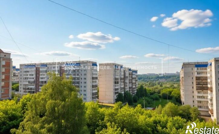1-комн квартира Алтайская улица, 126,  д. 126