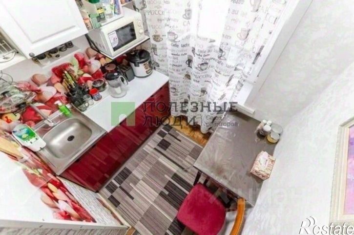 2-комн квартира ул Интернационалистов, 8,  д. 8