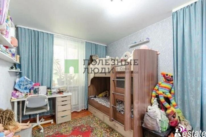 2-комн квартира ул Интернационалистов, 8,  д. 8