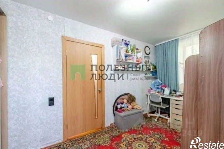 2-комн квартира ул Интернационалистов, 8,  д. 8
