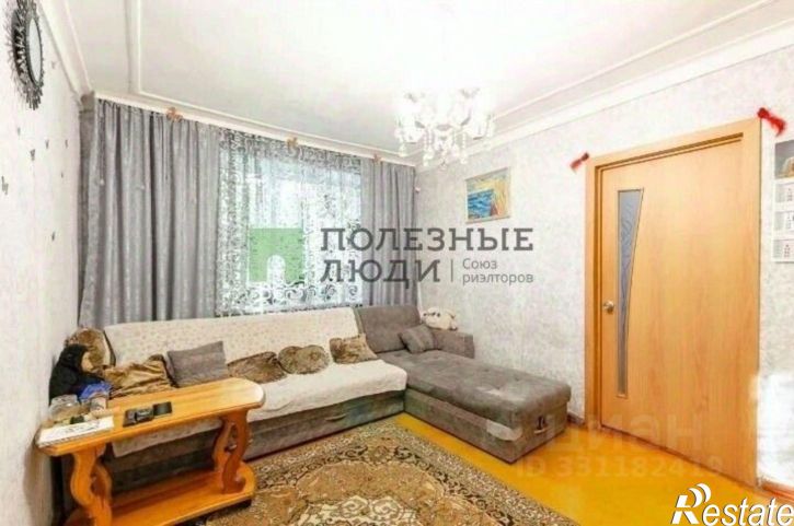 2-комн квартира ул Интернационалистов, 8,  д. 8