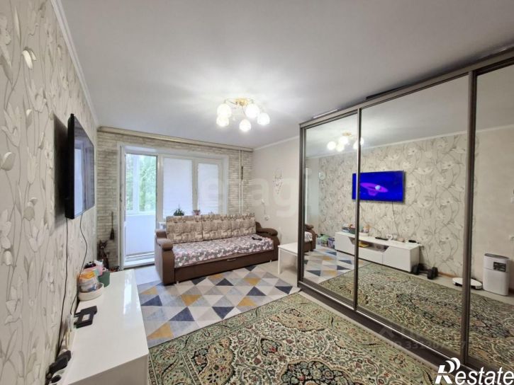 1-комн квартира ул Елизаровых, 48/9,  д. 48/9