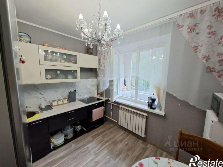 1-комн квартира ул Елизаровых, 48/9,  д. 48/9