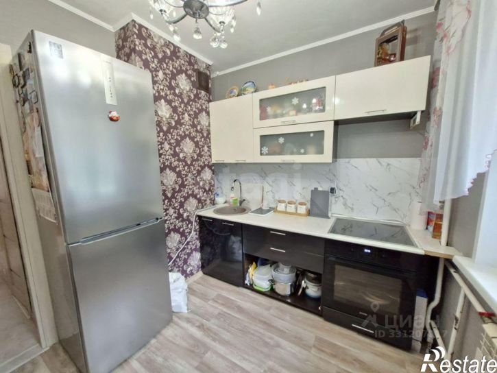1-комн квартира ул Елизаровых, 48/9,  д. 48/9
