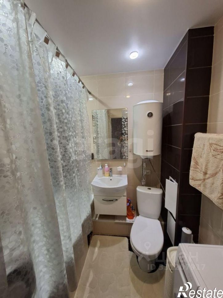 1-комн квартира ул Елизаровых, 48/9,  д. 48/9