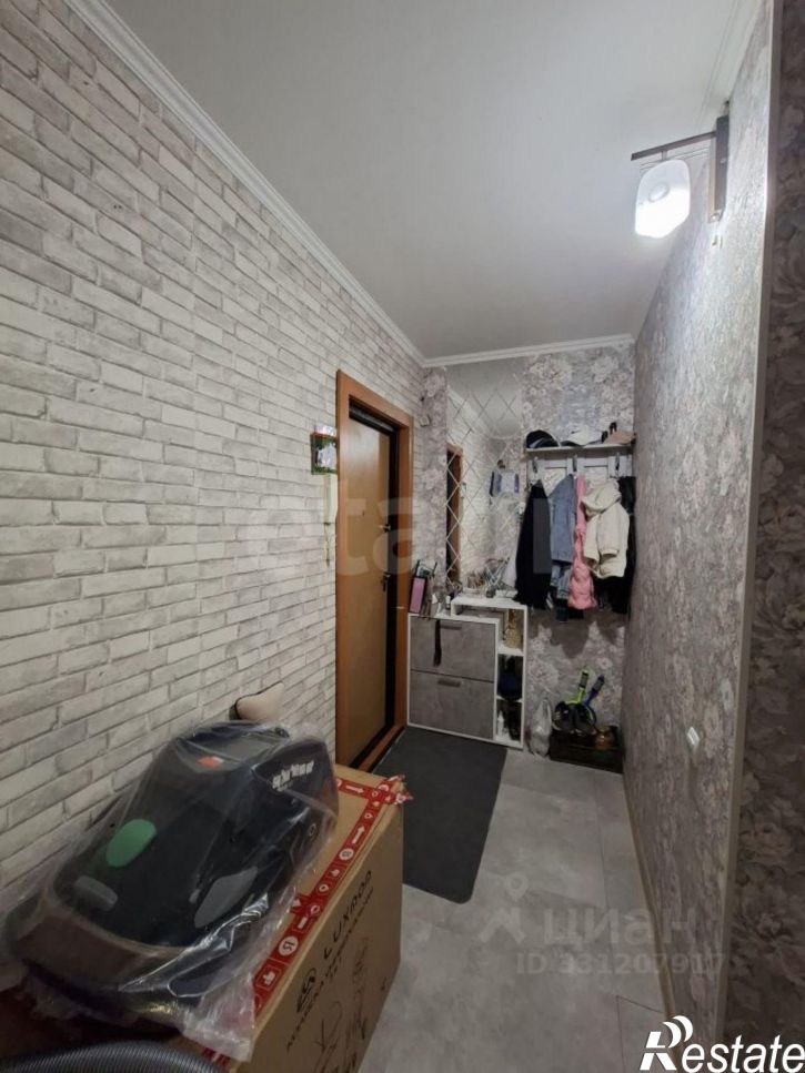 1-комн квартира ул Елизаровых, 48/9,  д. 48/9