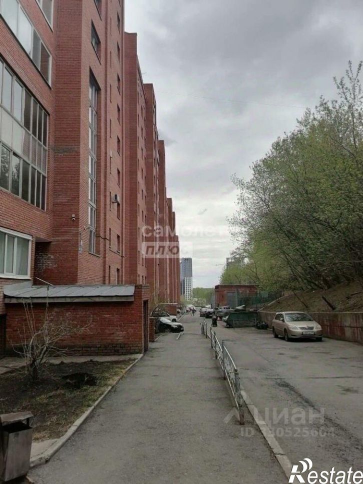 1-комн квартира Учебная улица, 8,  д. 8