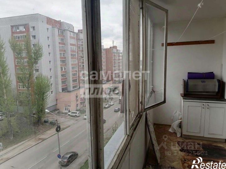 1-комн квартира Учебная улица, 8,  д. 8